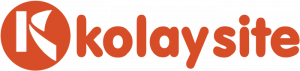 Kolay Site Web Sitesi Kurucu