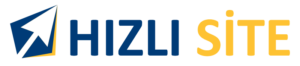 Hızlı Site Web Tasarım